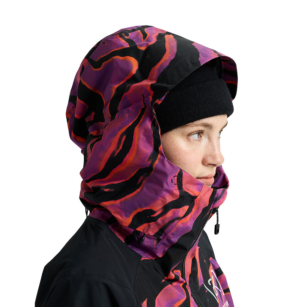 [ak] Kimmy GORE-TEX 2L - Anorak