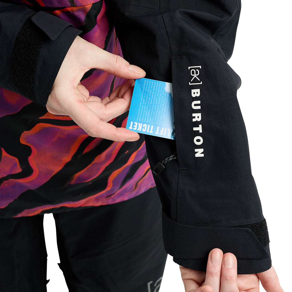 [ak] Kimmy GORE-TEX 2L - Anorak