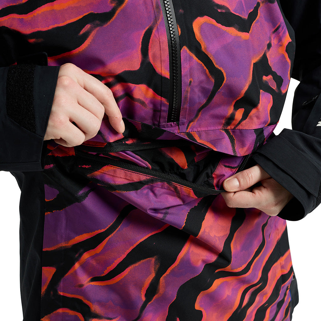 [ak] Kimmy GORE-TEX 2L - Anorak