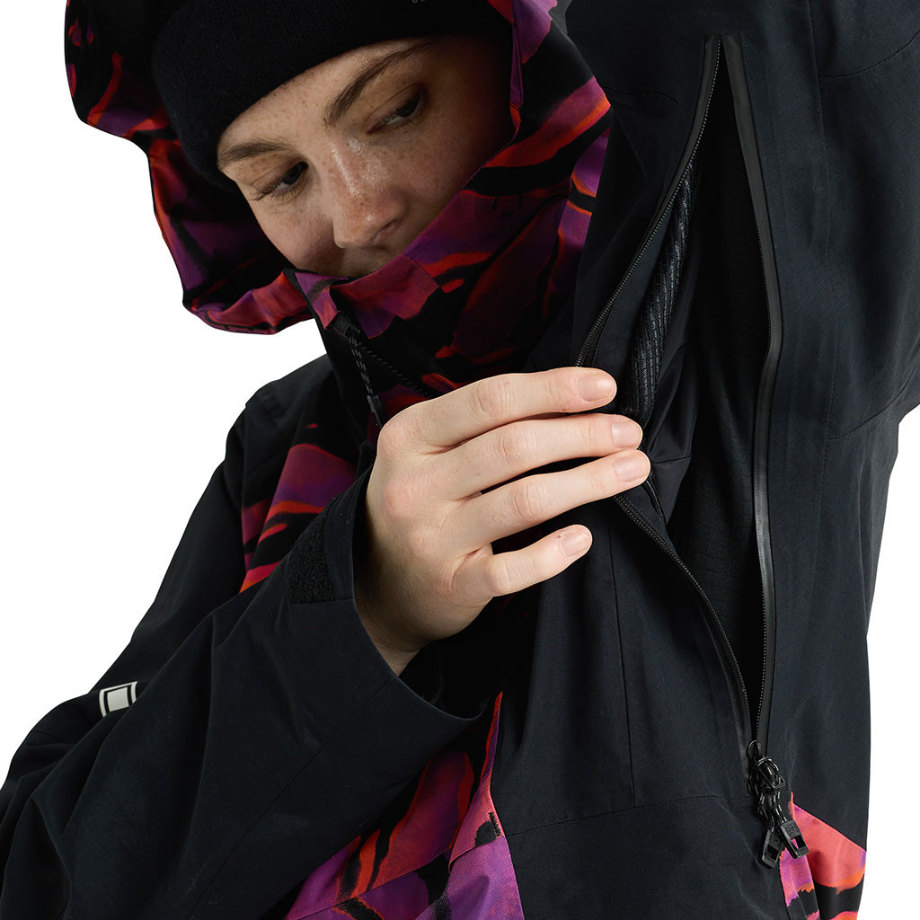 [ak] Kimmy GORE-TEX 2L - Anorak