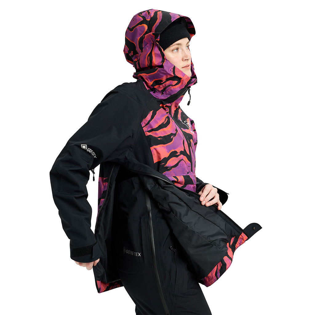 [ak] Kimmy GORE-TEX 2L - Anorak