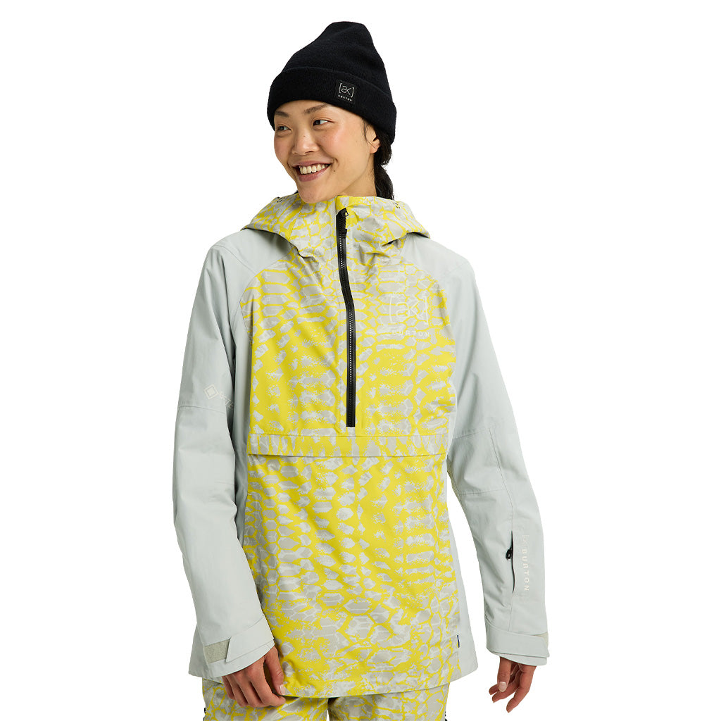 [ak] Kimmy GORE-TEX 2L - Anorak