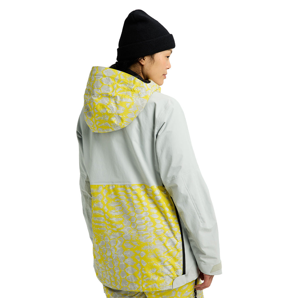 [ak] Kimmy GORE-TEX 2L - Anorak