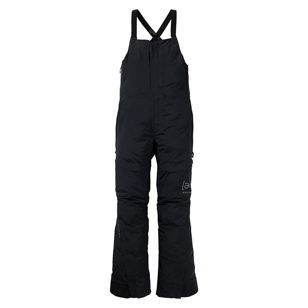 [AK] Kimmy GORE-TEX 2L Bib skibukser i farven sort