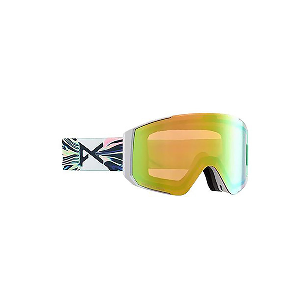 Sync - Skibrille + Ekstra Linse