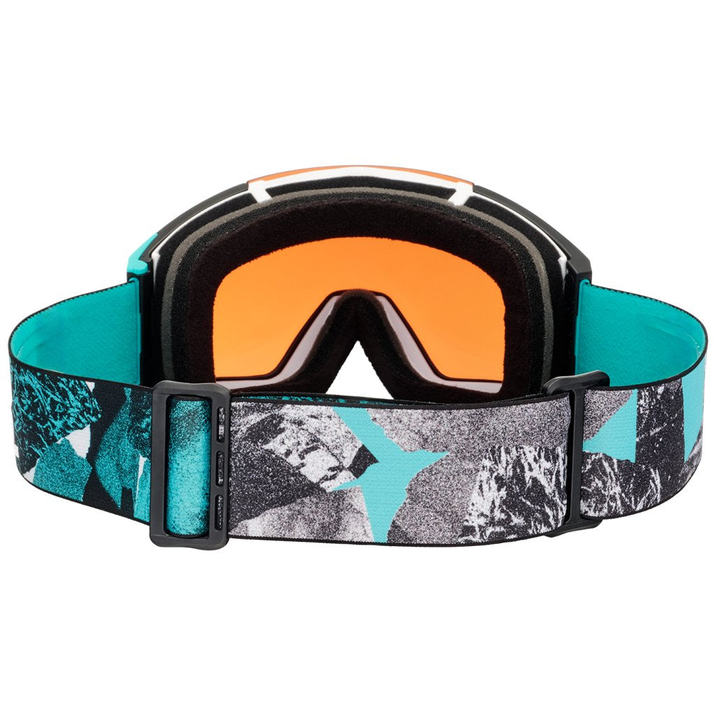 Sync Goggles + Bonus Lens + MFI Face Mask