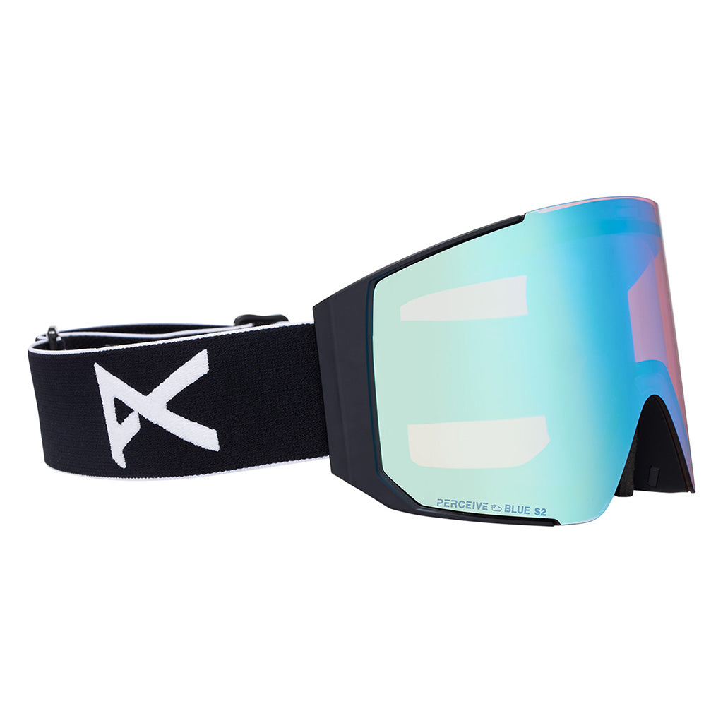 Sync Goggles + Bonus Lens + MFI® Face Mask - Skibrille