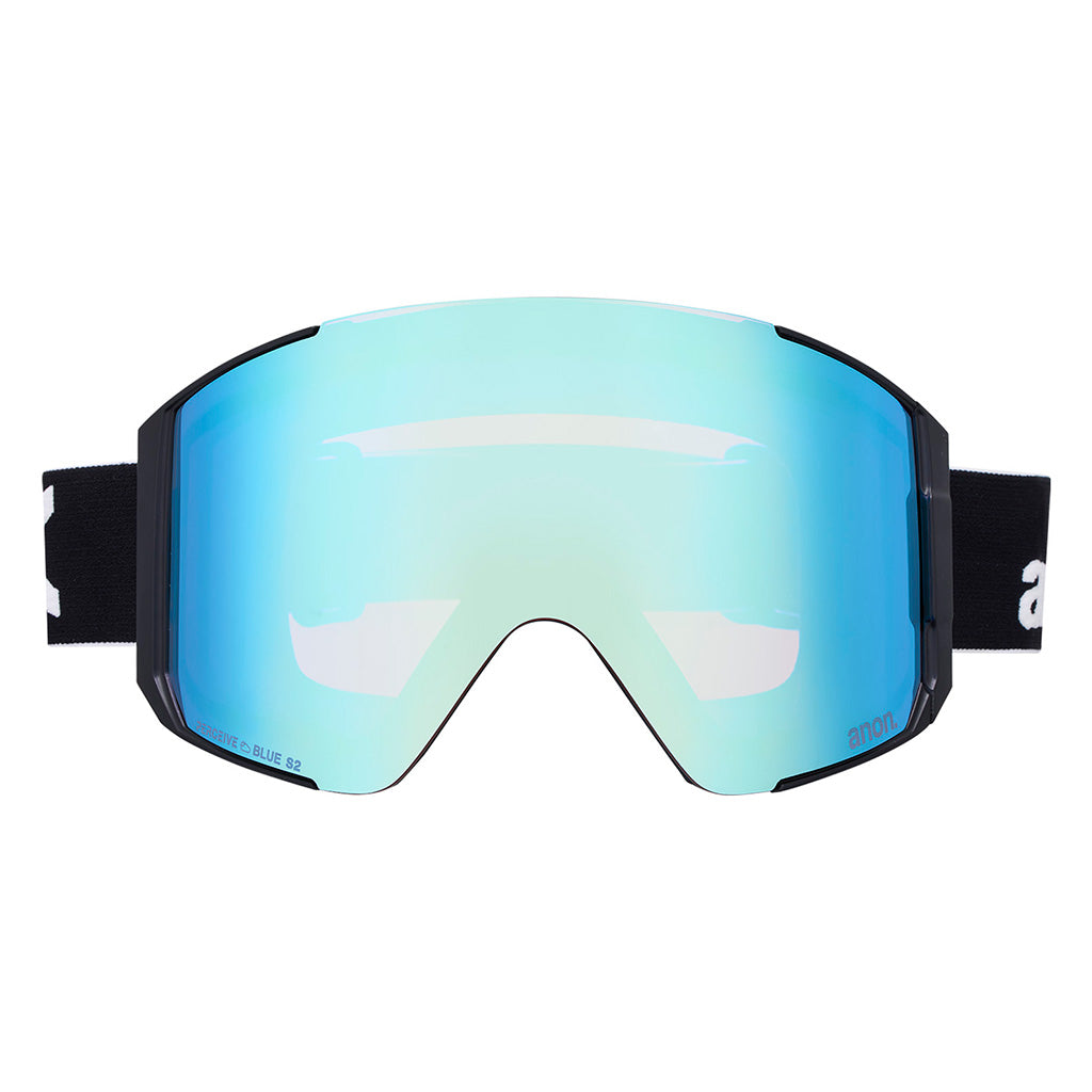 Sync Goggles + Bonus Lens + MFI® Face Mask - Skibrille