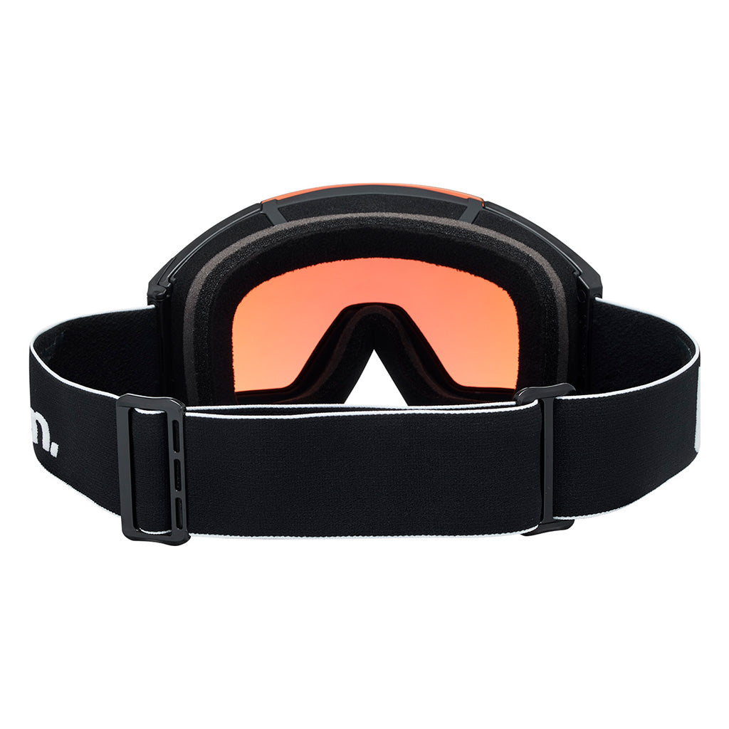 Sync Goggles + Bonus Lens + MFI® Face Mask - Skibrille