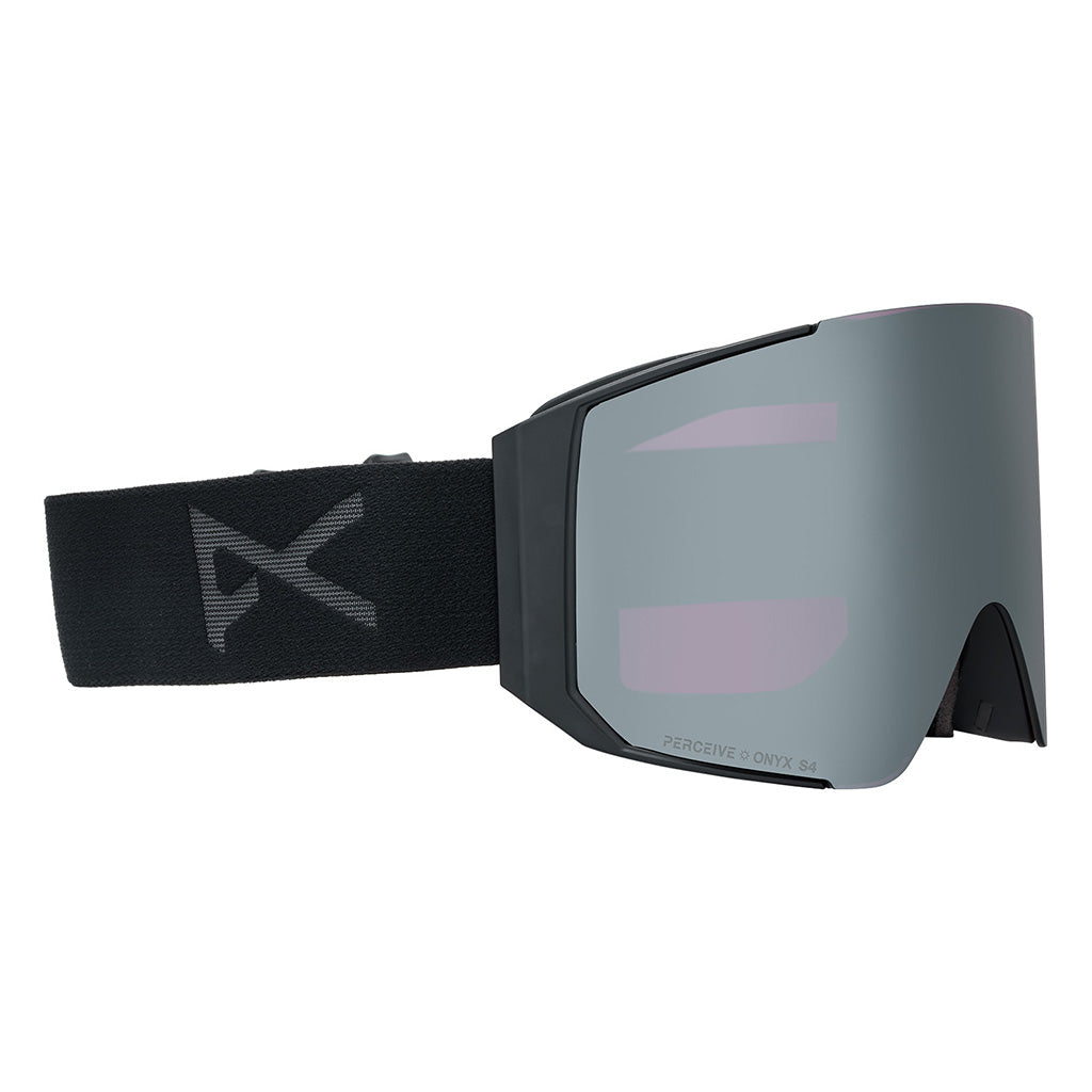 Sync Goggles + Bonus Lens + MFI® Face Mask - Skibrille