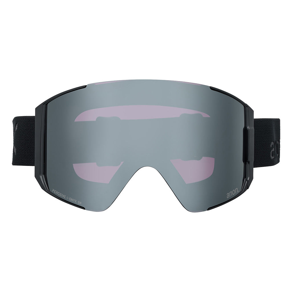 Sync Goggles + Bonus Lens + MFI® Face Mask - Skibrille