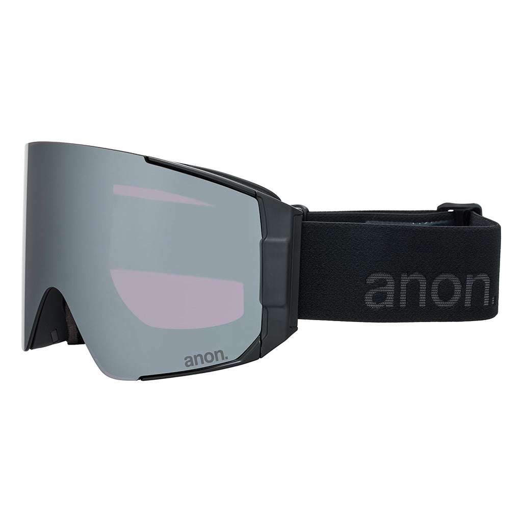 Sync Goggles + Bonus Lens + MFI® Face Mask - Skibrille