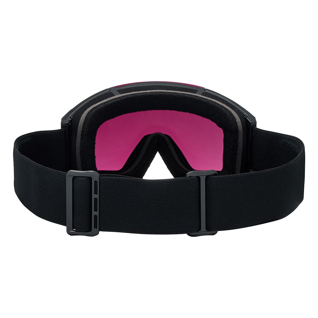 Sync Goggles + Bonus Lens + MFI® Face Mask - Skibrille