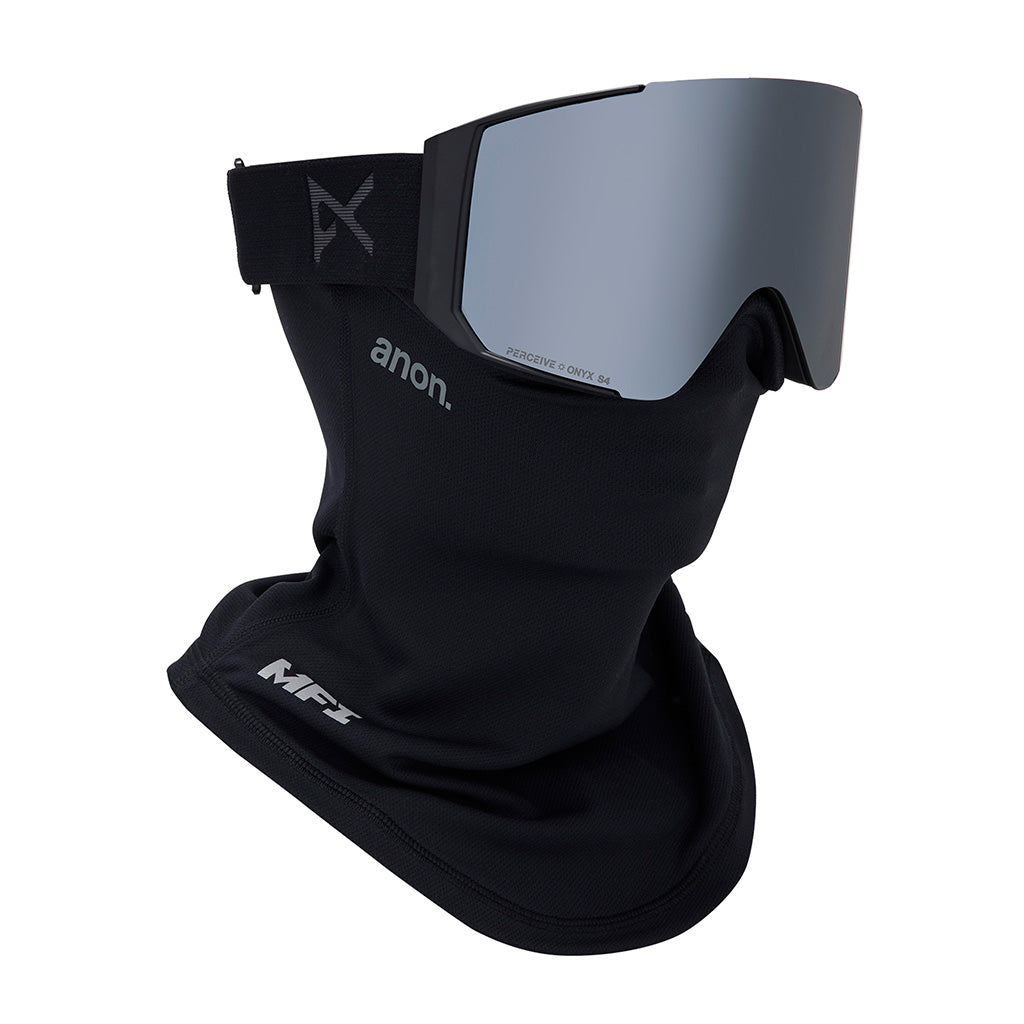 Sync Goggles + Bonus Lens + MFI® Face Mask - Skibrille