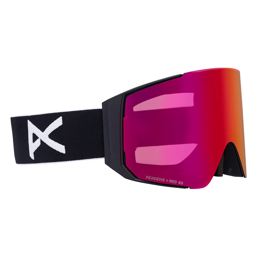 Sync Goggles + Bonus Lens + MFI® Face Mask - Skibrille