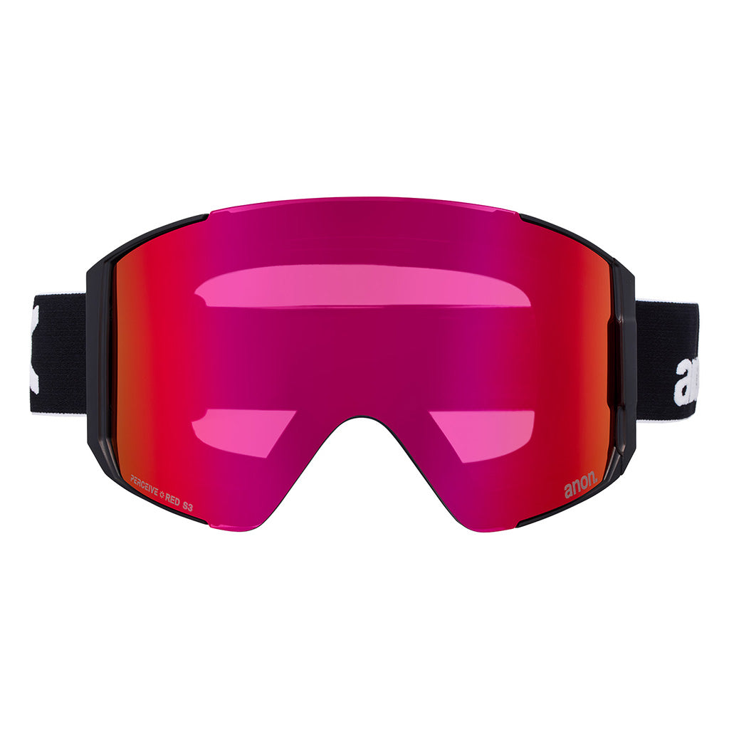 Sync Goggles + Bonus Lens + MFI® Face Mask - Skibrille