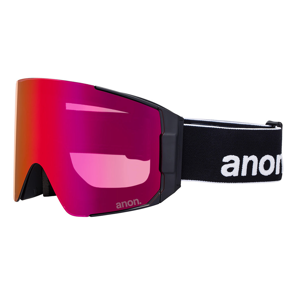 Sync Goggles + Bonus Lens + MFI® Face Mask - Skibrille