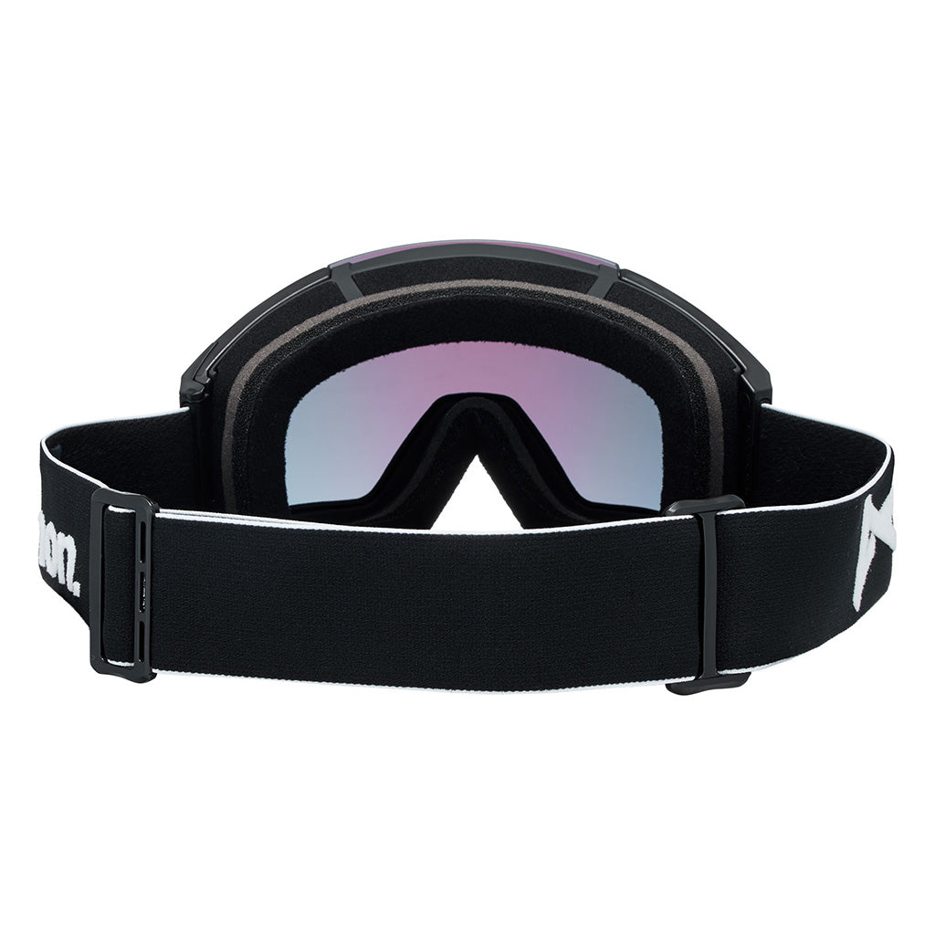 Sync Goggles + Bonus Lens + MFI® Face Mask - Skibrille