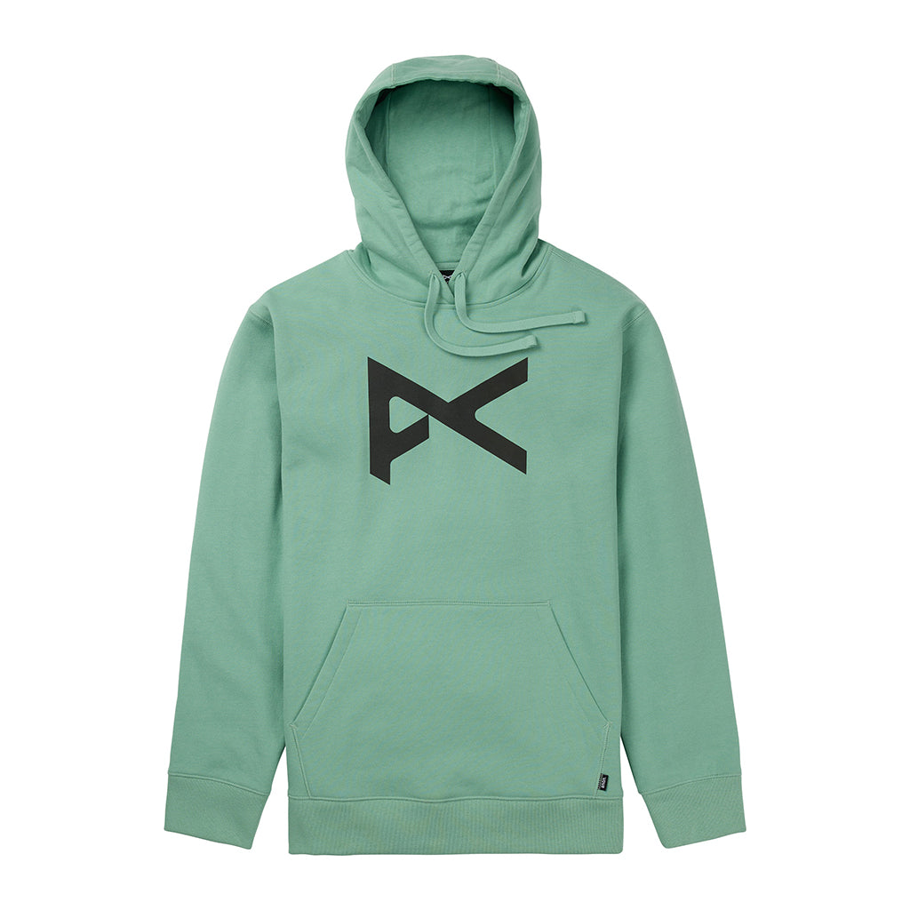 Anon Pullover Hoodie