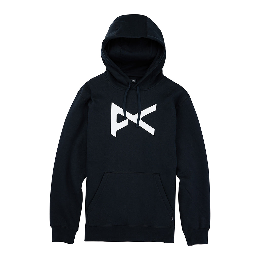 Anon Pullover Hoodie