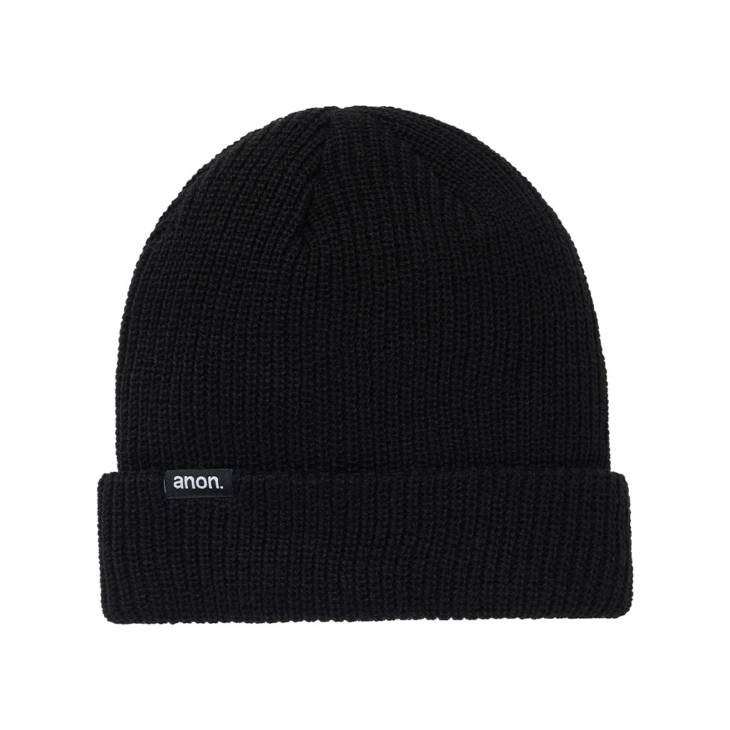 Cuff Beanie - Hue