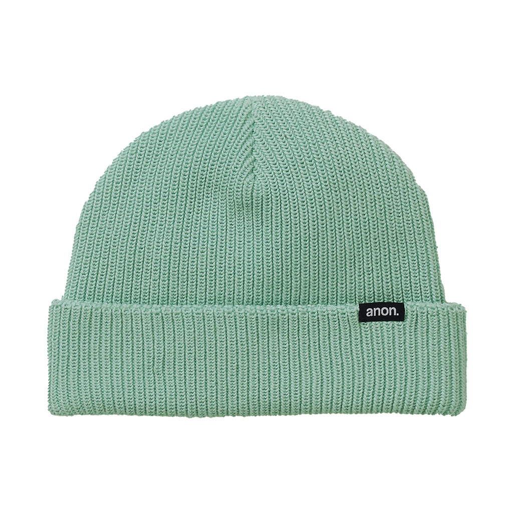 Cuff Beanie - Hue