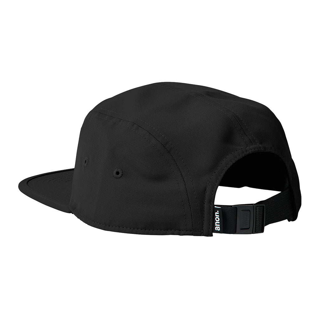Five-Panel Camp Hat - Cap