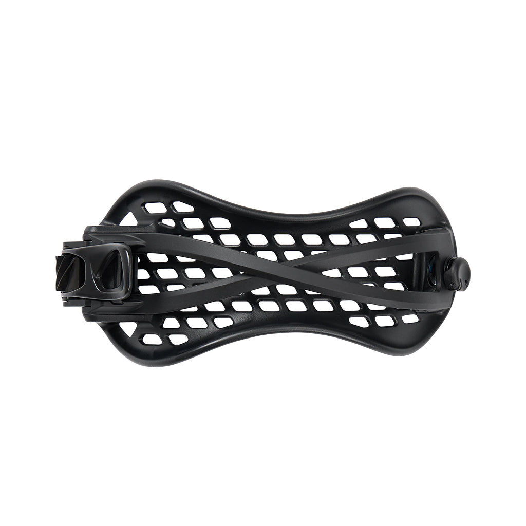 W DT Hammock Ankle Strap Right - Reservedel
