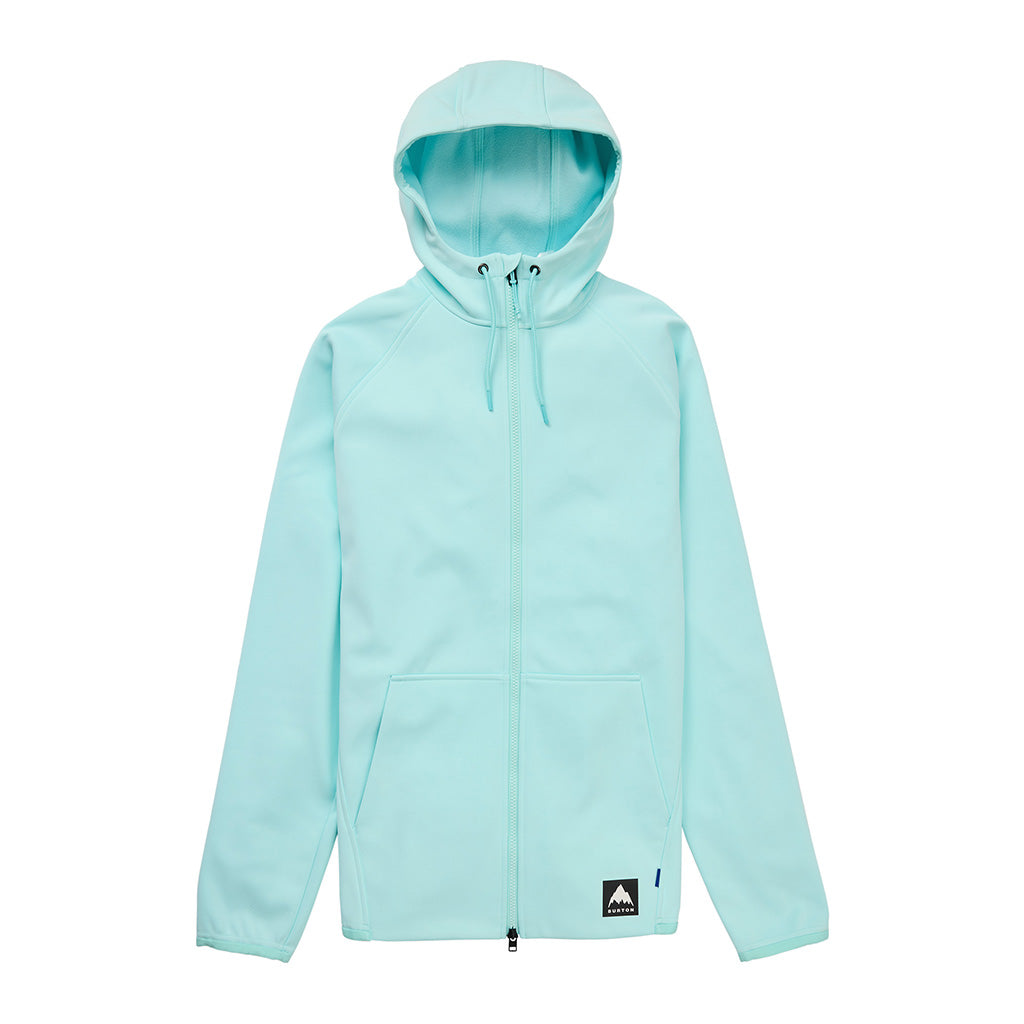 Crown Weatherproof Full-Zip - Fleece