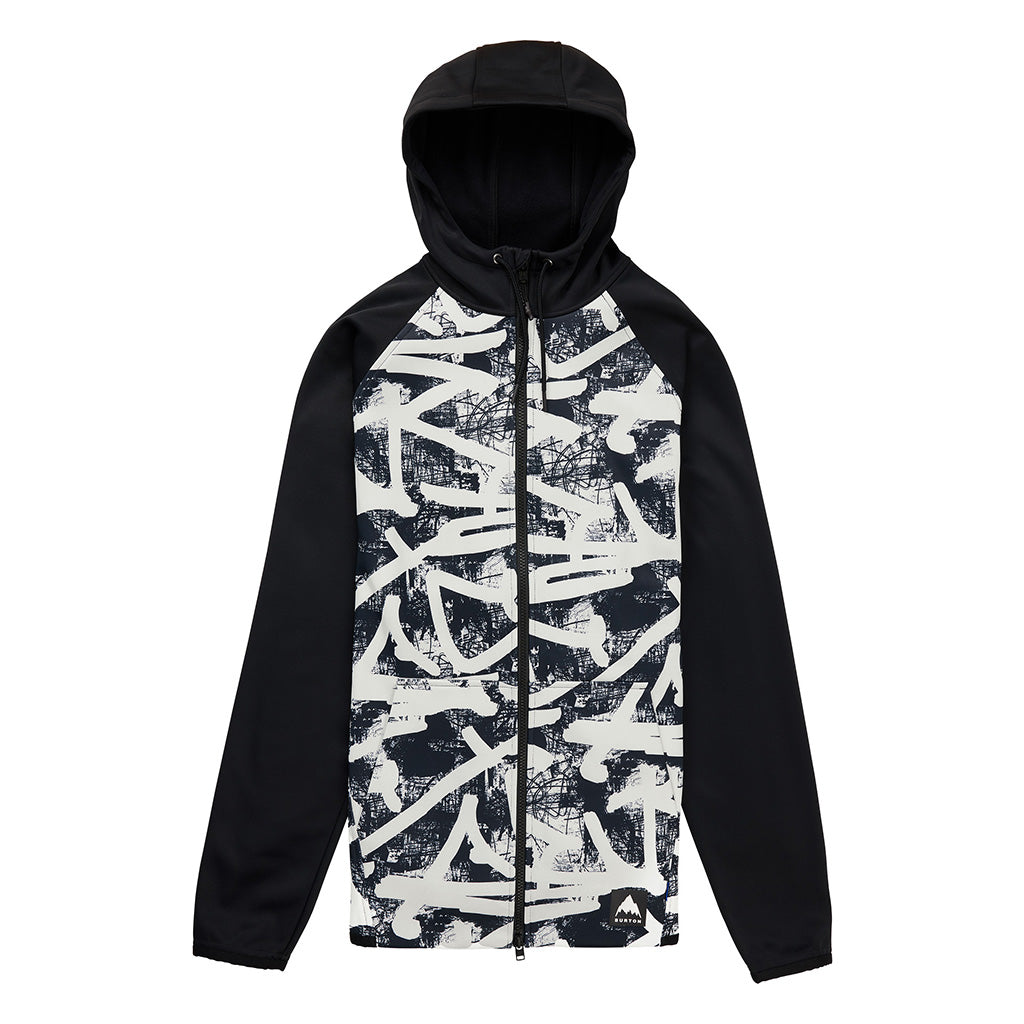 Crown Weatherproof Full-Zip - Fleece