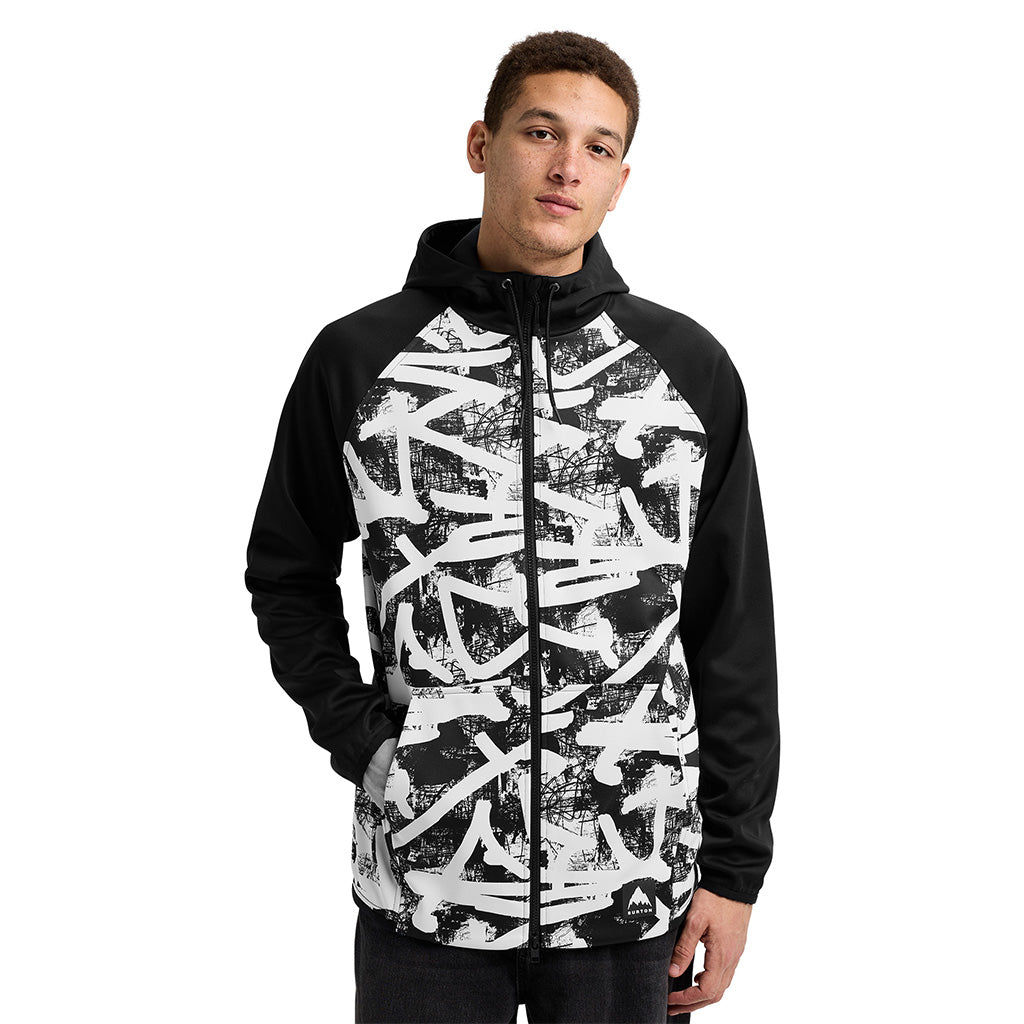 Crown Weatherproof Full-Zip - Fleece