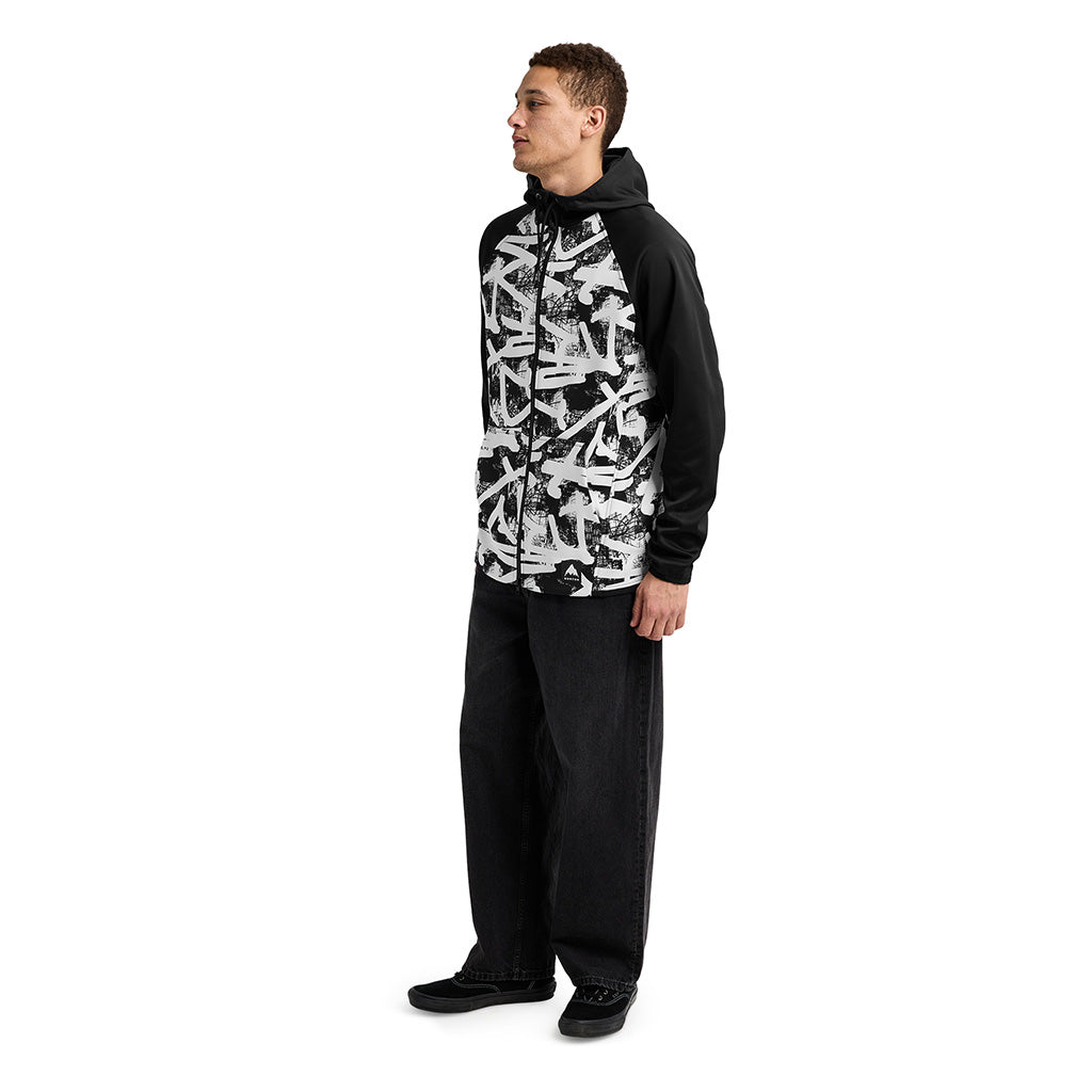 Crown Weatherproof Full-Zip - Fleece