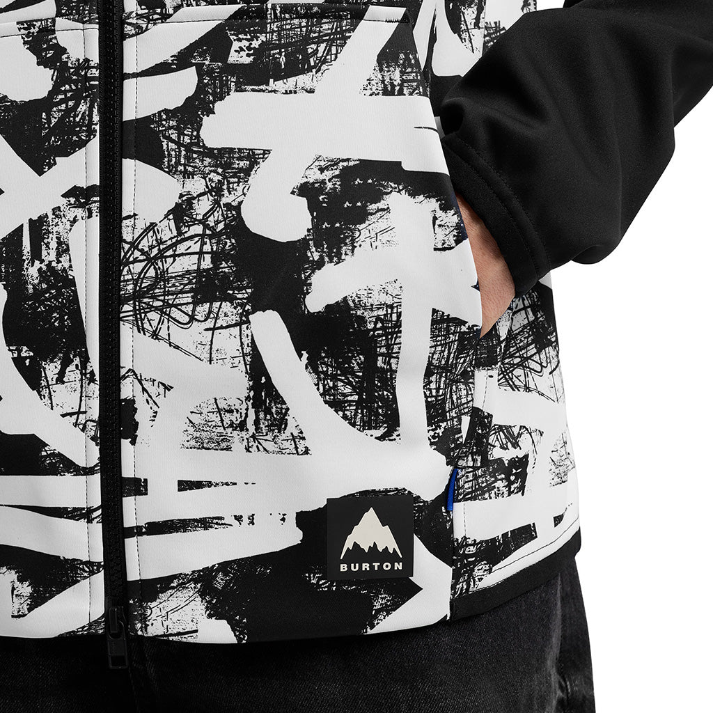Crown Weatherproof Full-Zip - Fleece