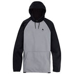 Crown Weatherproof Pullover Fleece - Hoodie