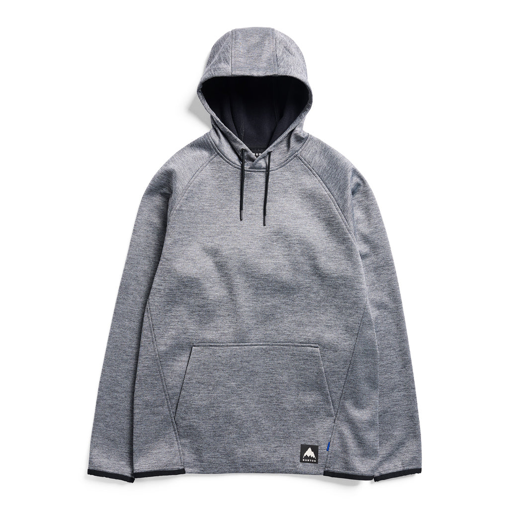 Crown Weatherproof Pullover Fleece - Sweatshirt