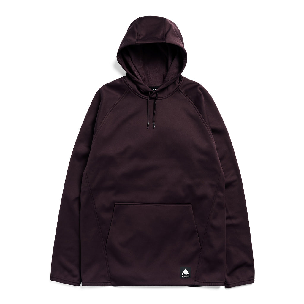 Crown Weatherproof Pullover Fleece - Sweatshirt