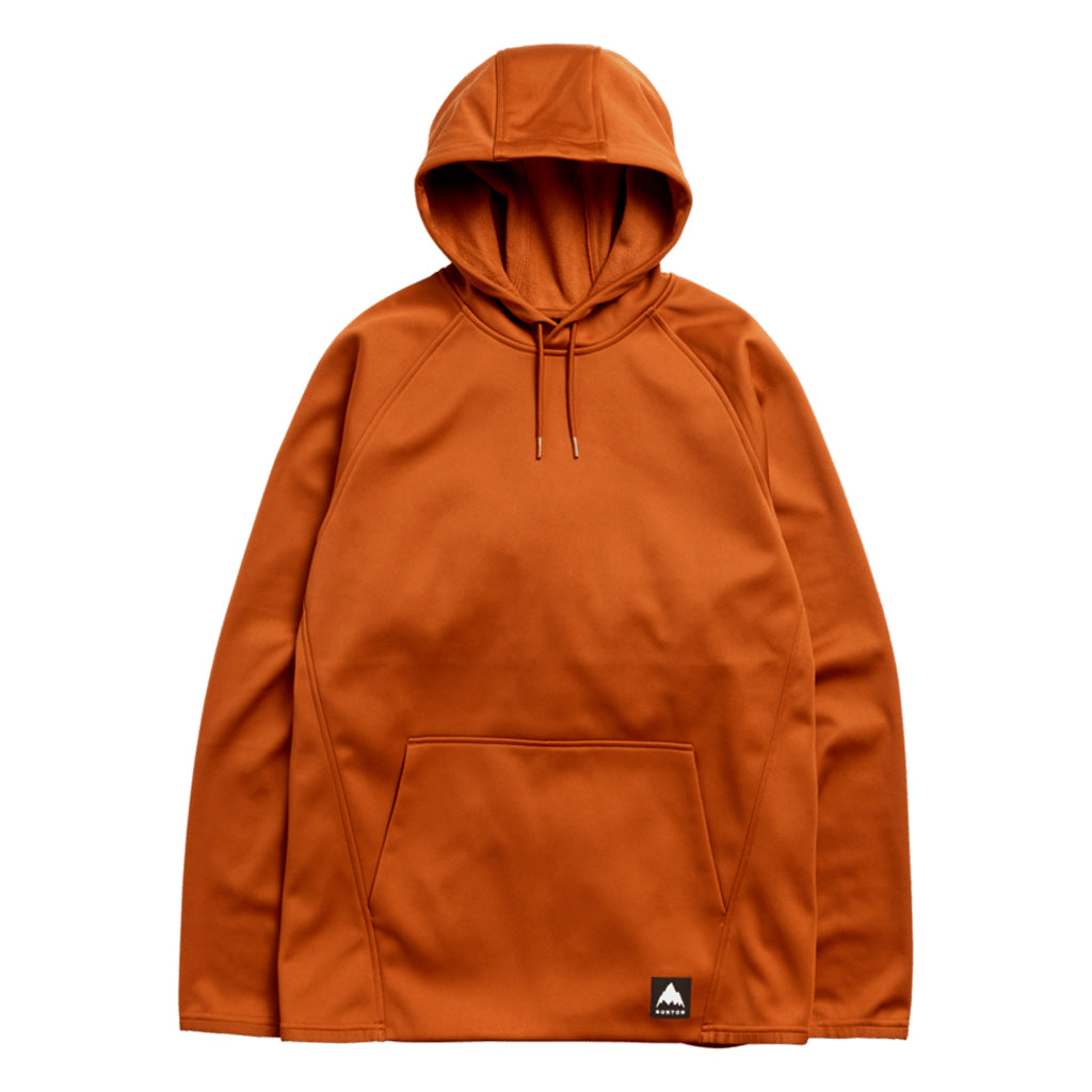 Crown Weatherproof Pullover Fleece - Sweatshirt