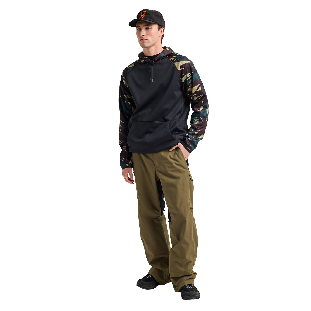 Crown Weatherproof Pullover Fleece - Sweatshirt