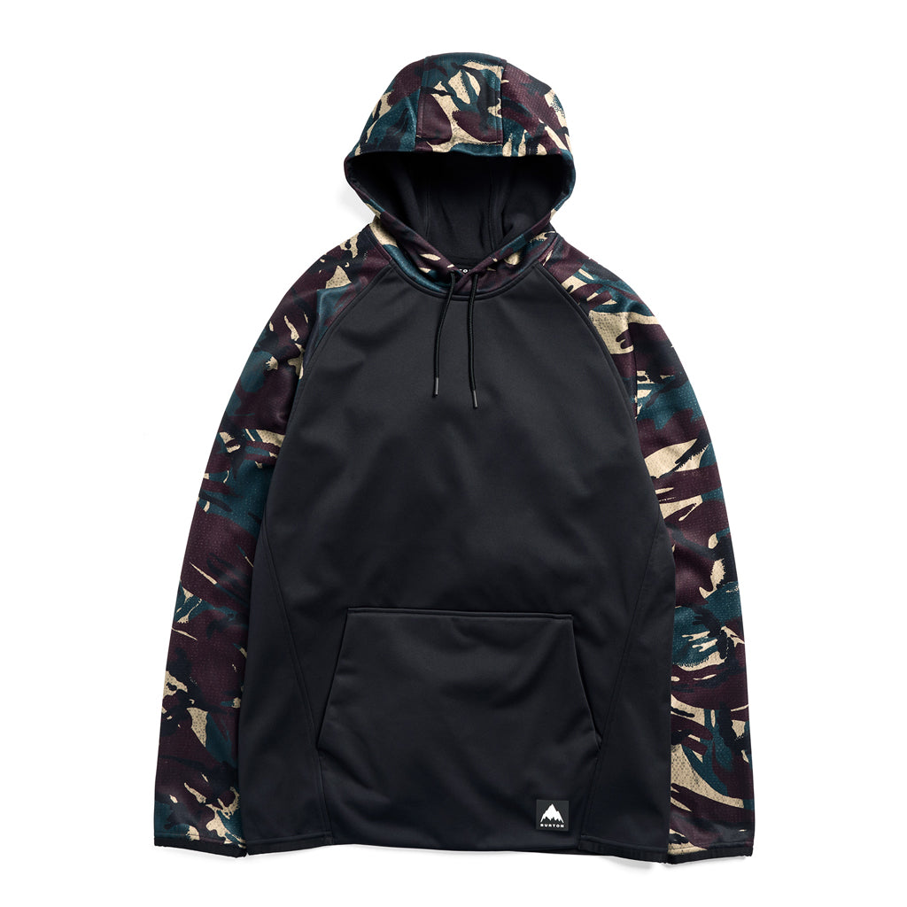 Crown Weatherproof Pullover Fleece - Sweatshirt