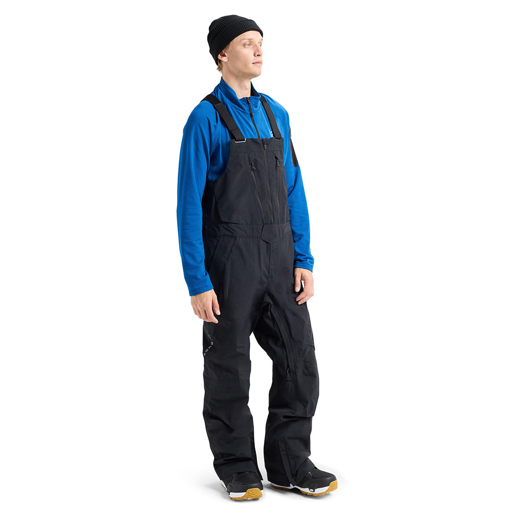 [ak] Cyclic GORE-TEX 2L Bib Pants - Skibukser
