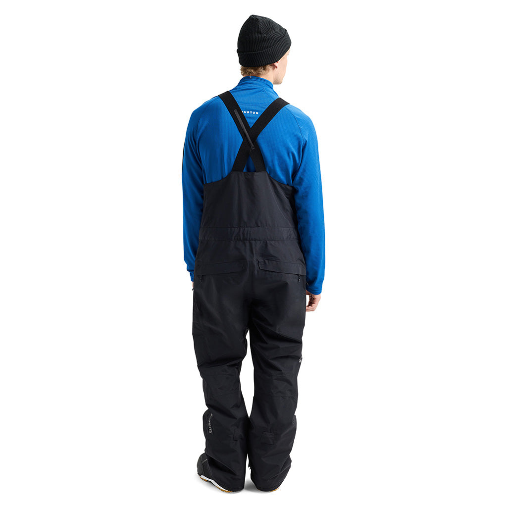 [ak] Cyclic GORE-TEX 2L Bib Pants - Skibukser