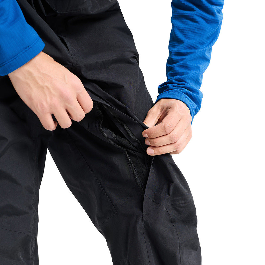 [ak] Cyclic GORE-TEX 2L Bib Pants - Skibukser