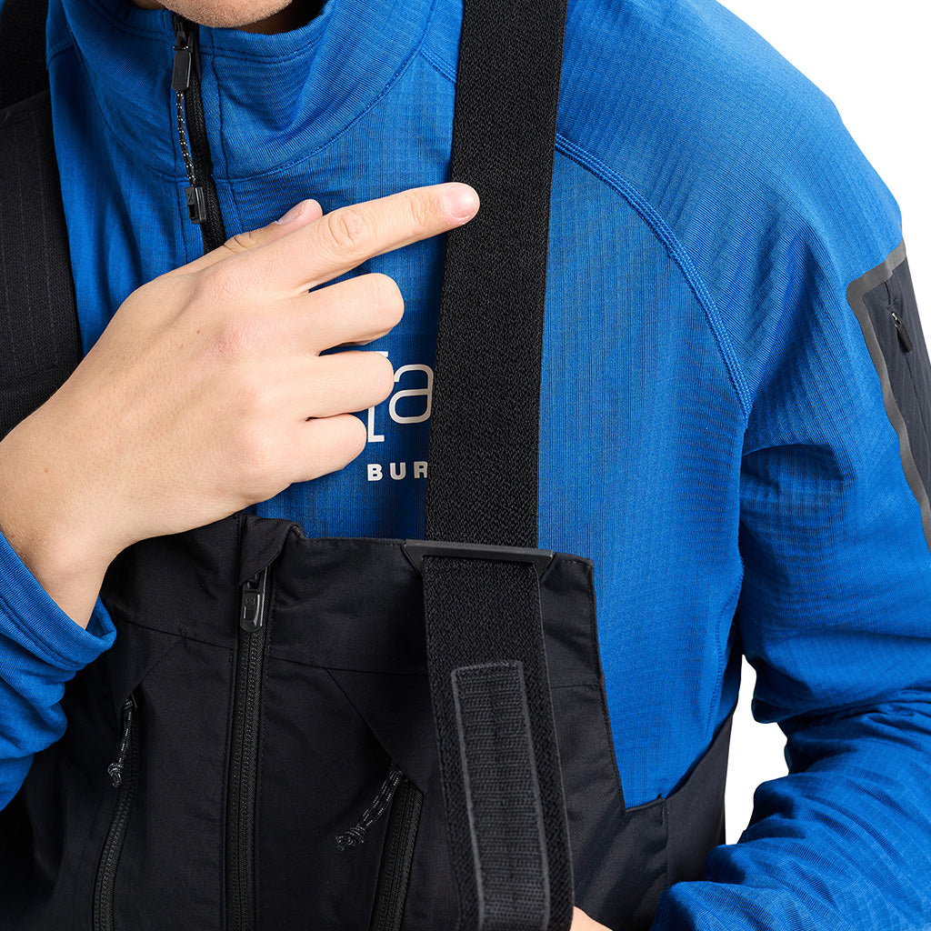 [ak] Cyclic GORE-TEX 2L Bib Pants - Skibukser