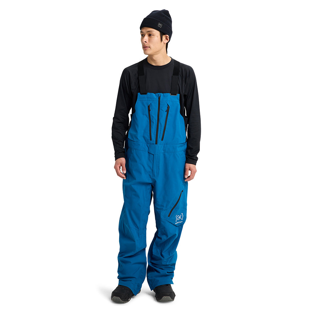 [ak] Cyclic GORE-TEX 2L Bib Pants - Skibukser