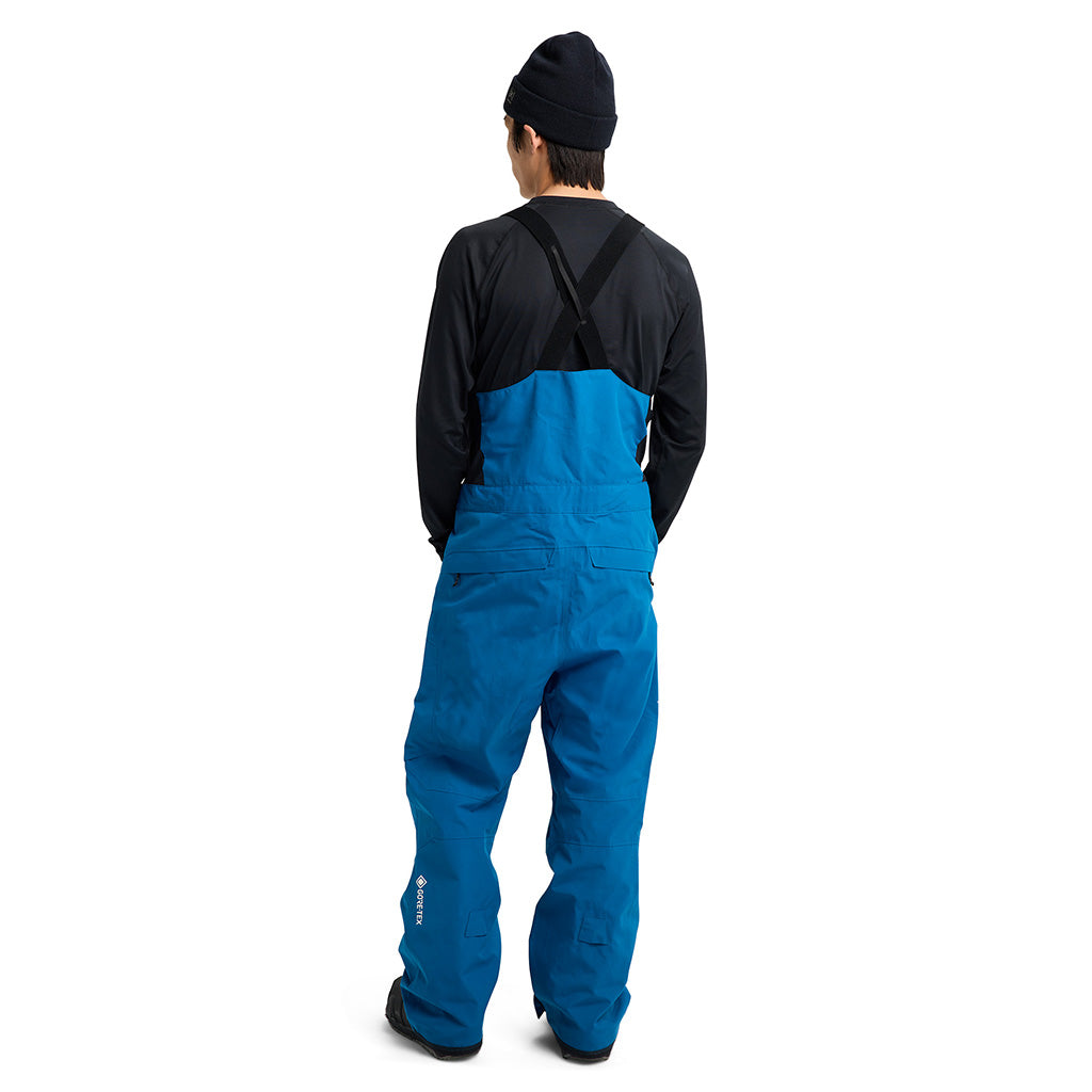 [ak] Cyclic GORE-TEX 2L Bib Pants - Skibukser