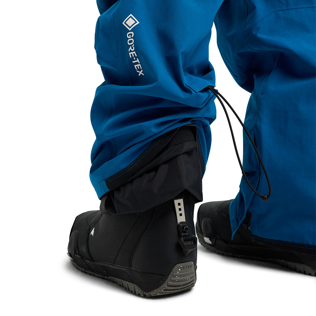 [ak] Cyclic GORE-TEX 2L Bib Pants - Skibukser