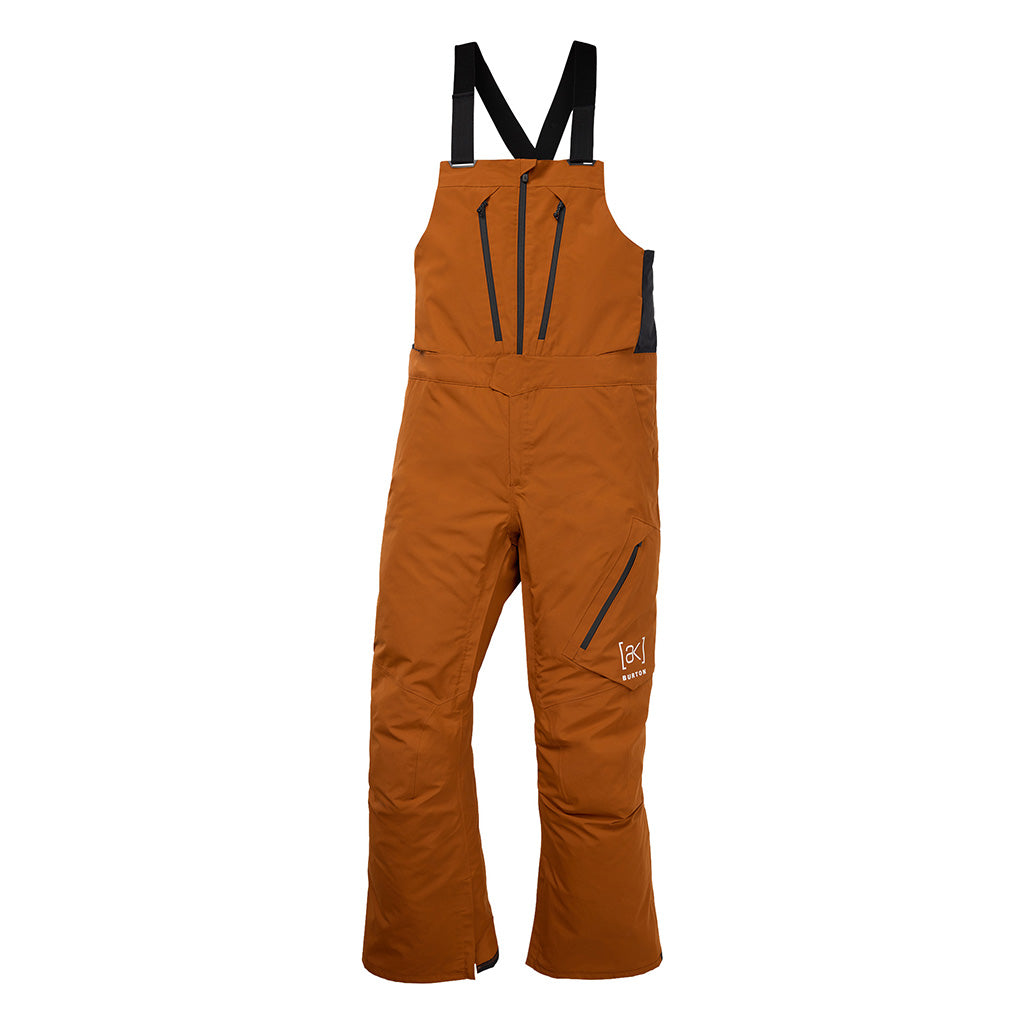 [ak] Cyclic GORE-TEX 2L Bib Pants - Skibukser