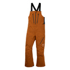 [ak] Cyclic GORE-TEX 2L Bib - Skibukser