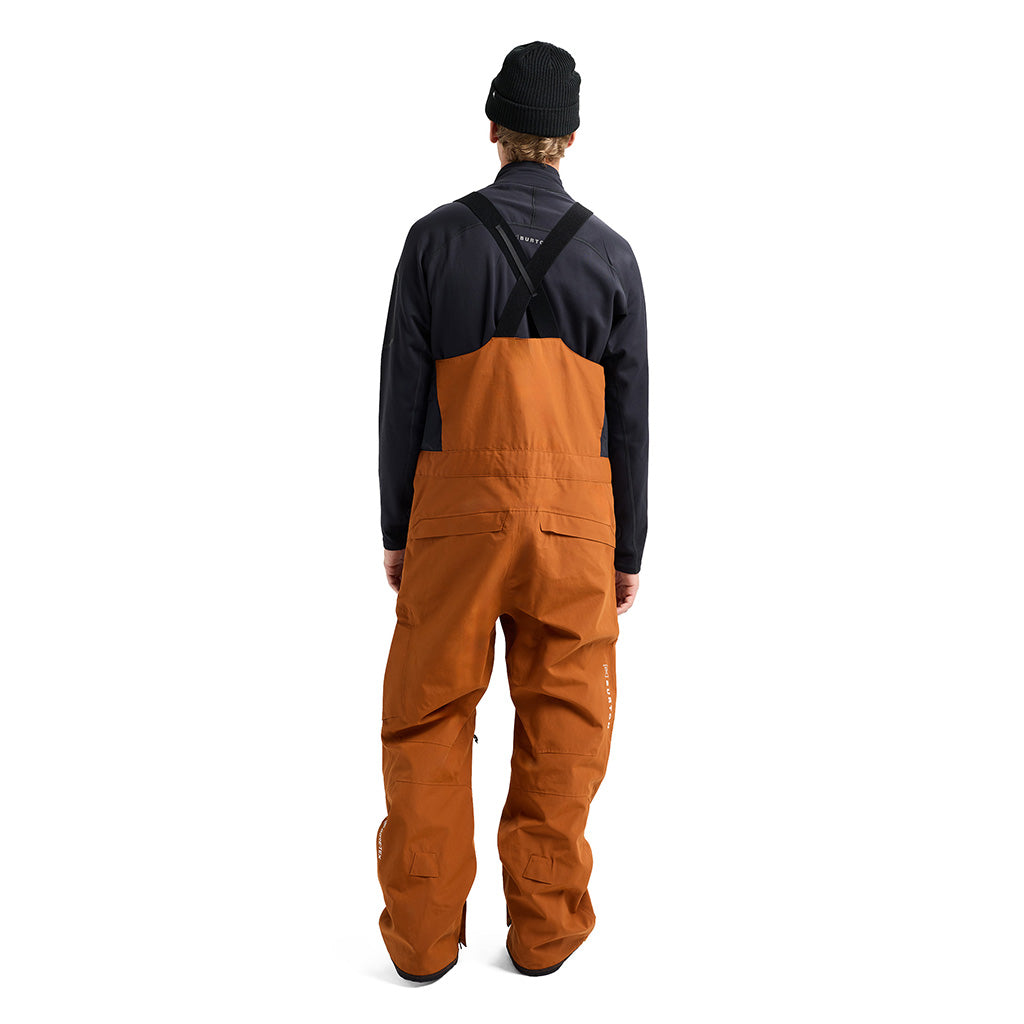 [ak] Cyclic GORE-TEX 2L Bib Pants - Skibukser