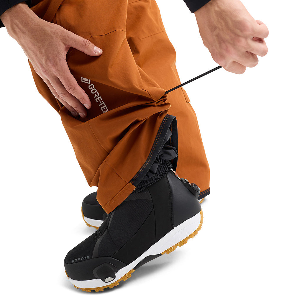 [ak] Cyclic GORE-TEX 2L Bib Pants - Skibukser
